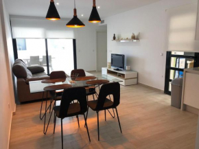 Bel appartement à moins d 1km du Golf Villamartin